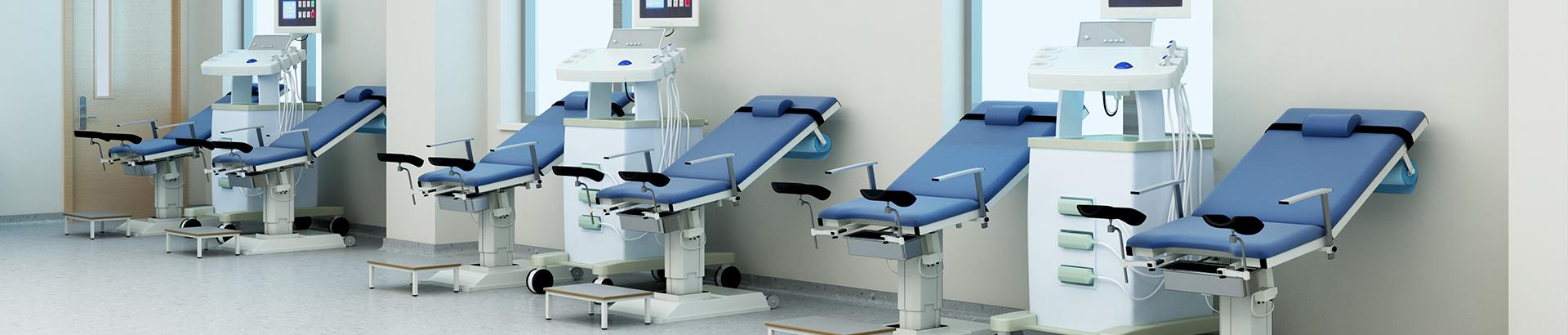 国家药监局批准注册162个医疗器械产品